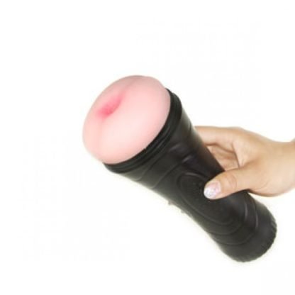 ANAL FLESHLIGHT