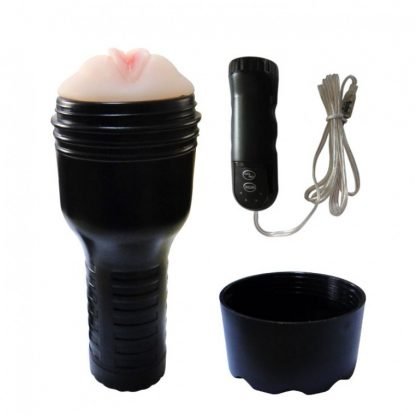 ROCKY FLESHLIGHT