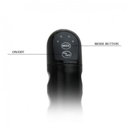 ROCKY FLESHLIGHT