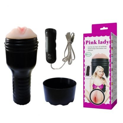ROCKY FLESHLIGHT
