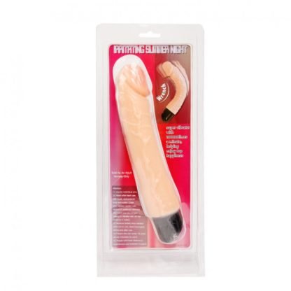 BURNING PENIS