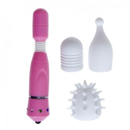 WAND MINI VIBRATOR