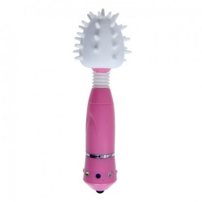 WAND MINI VIBRATOR