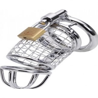 CHASTITY DEVICE A