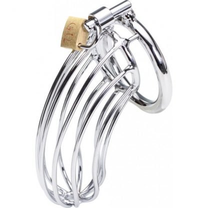 CHASTITY DEVICE B