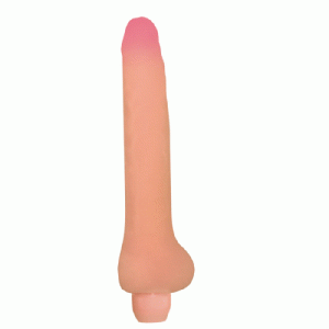 BENDABLE VIBRATOR