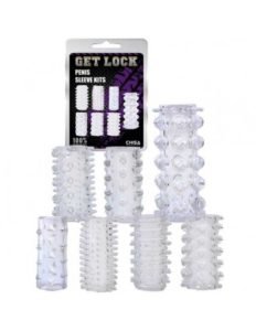 PENIS SLEEVE KIT