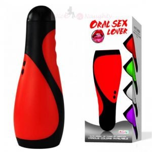 ORAL SEX FLESHLIGHT