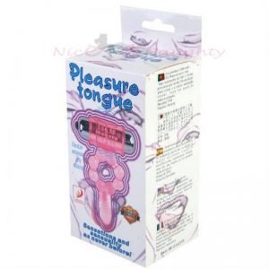 PLEASURE TONGUE