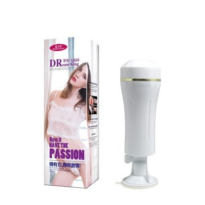 ORAL SEX CUP
