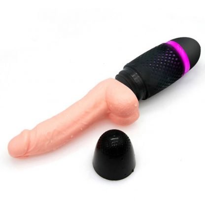 SUPER MINI SEX MACHINE