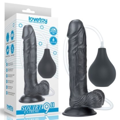 SQUIRT DILDO