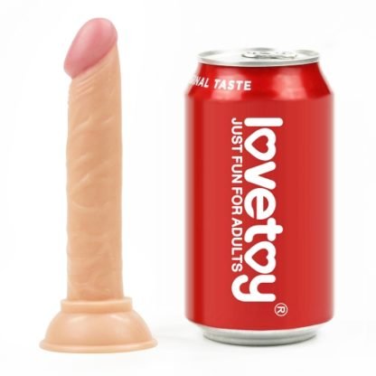 REALISTIC DONG
