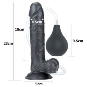 SQUIRT DILDO
