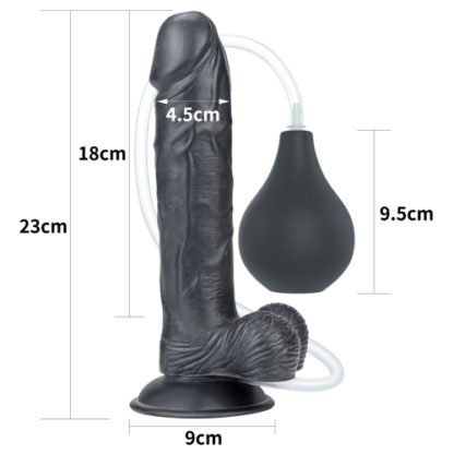SQUIRT DILDO