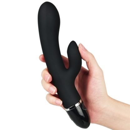 O-SENSUAL DUO CLIT CLIMAX