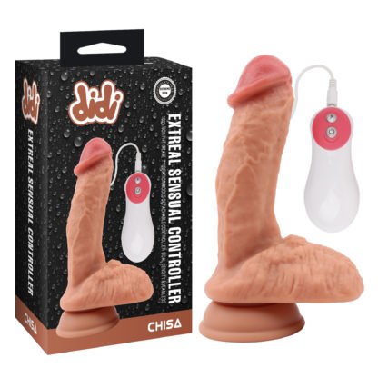 KING DICK