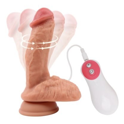 KING DICK