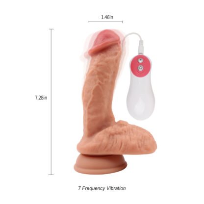 KING DICK