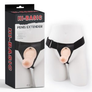 PENIS EXTENDER STRAP