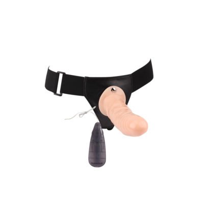 HULK VIBRATOR STRAP