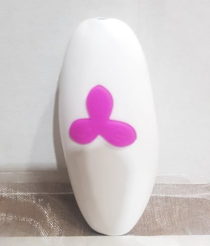 RECHARGE ROYAL DILDO