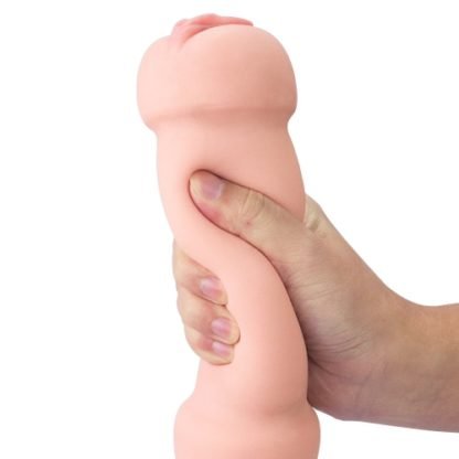 MARS FLESHLIGHT