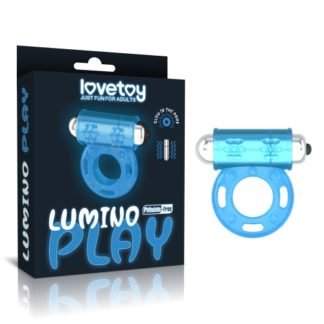 LUMINO VIBRATING RING