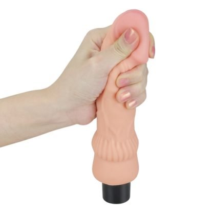 SOFTEE VIBRATOR