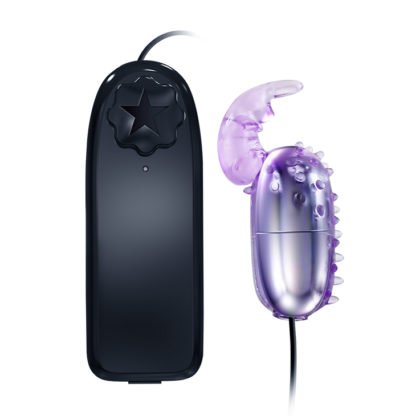 SUPER VIBRATING EGG