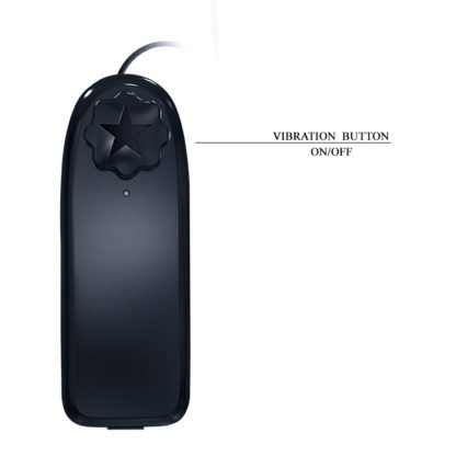 SUPER VIBRATING EGG