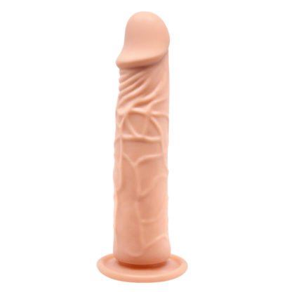 ENGLISH DILDO