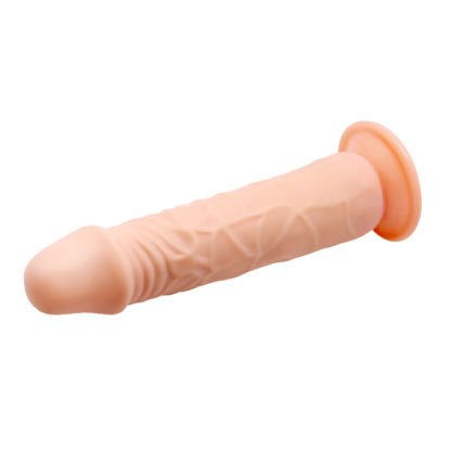 ENGLISH DILDO