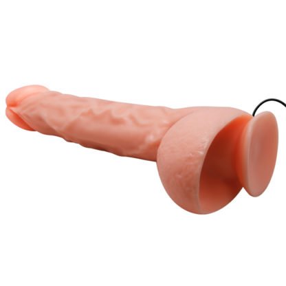 VIBRATING JASON