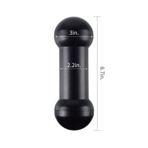 MARS FLESHLIGHT
