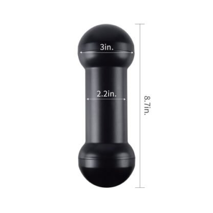 MARS FLESHLIGHT