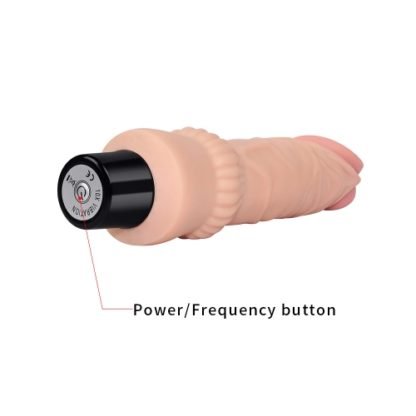 SOFTEE VIBRATOR