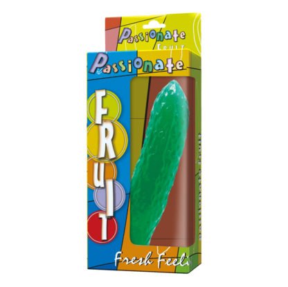 PASSIONATE FRUIT