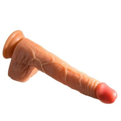 FIGHTING DILDO