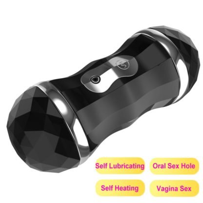 AUTO DOUBLE HOLE
