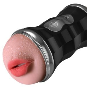 AUTO DOUBLE HOLE