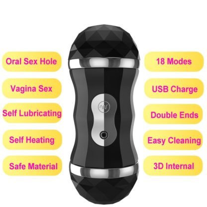AUTO DOUBLE HOLE