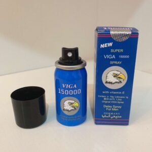 SUPER VIGA DELAY SPRAY