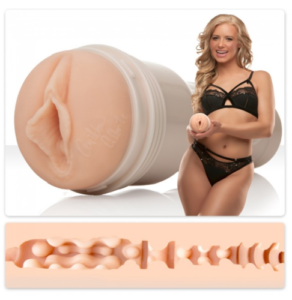 ALEXIS FLESHLIGHT