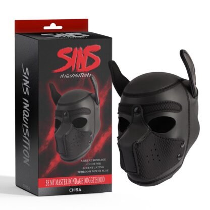SINS MASK