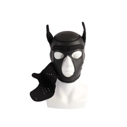 SINS MASK