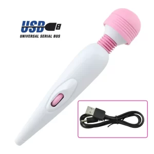G-SPOT CLIT VIBE