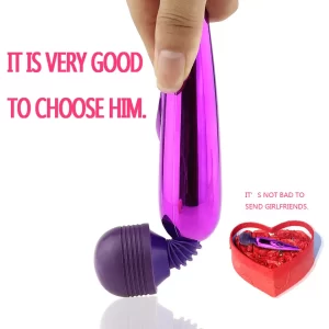 G-SPOT CLIT VIBE