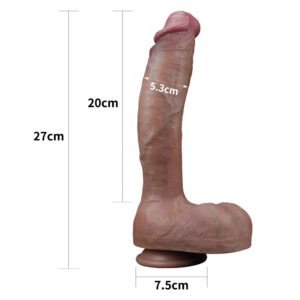 AFRO DICK