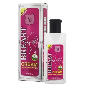 BREAST ENLARGE CREAM
